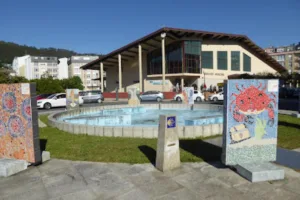 Oficina del SEPE Cee