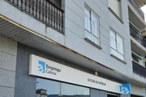 Oficina del SEPE Celanova