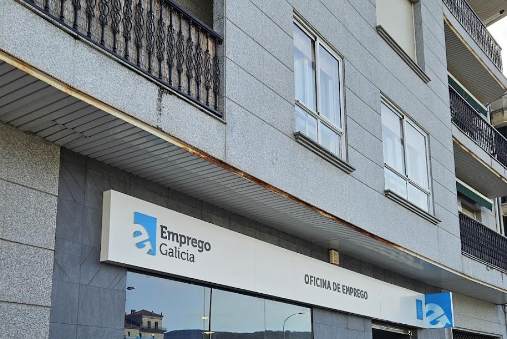 Oficina del SEPE Celanova