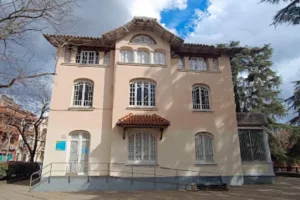 Oficina del SEPE Cerdanyola del Vallès