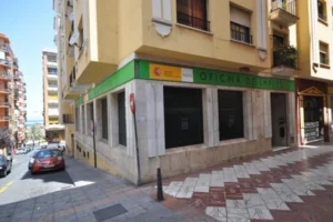 SEPE Ceuta