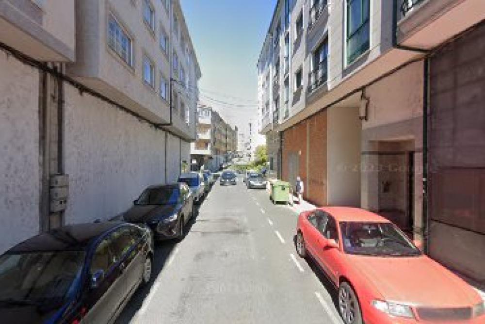 Oficina del SEPE Chantada
