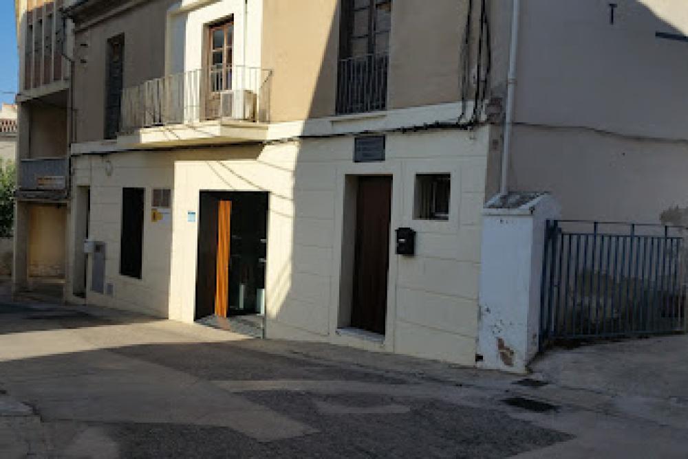 Oficina del SEPE Chelva