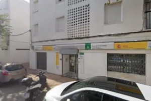 Oficina del SEPE Chipiona