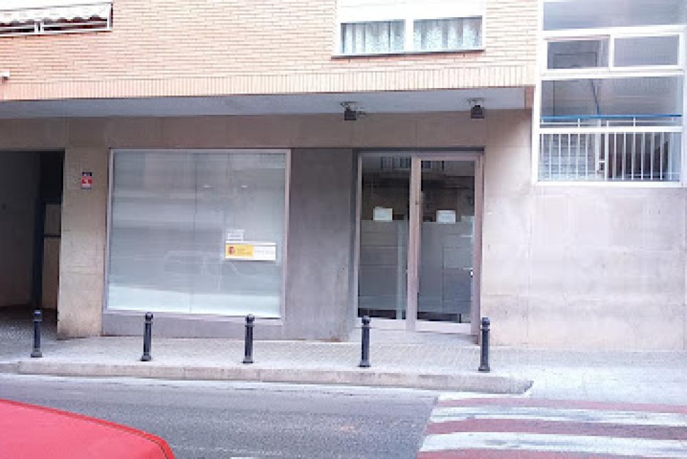 Oficina del SEPE Chiva