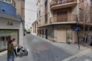 Oficina del SEPE Cieza