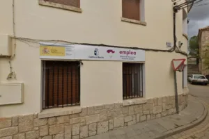 Oficina del SEPE Cifuentes