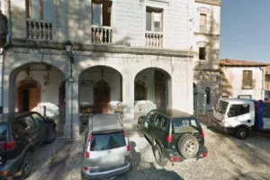 Oficina del SEPE Cistierna
