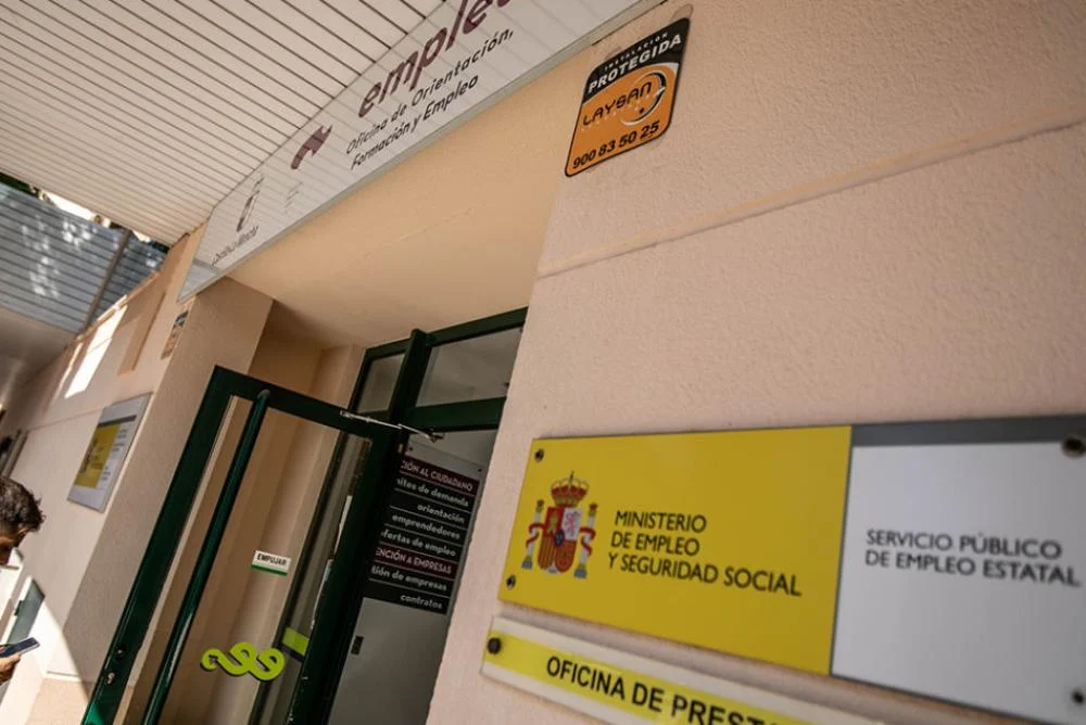SEPE Ciudad Real