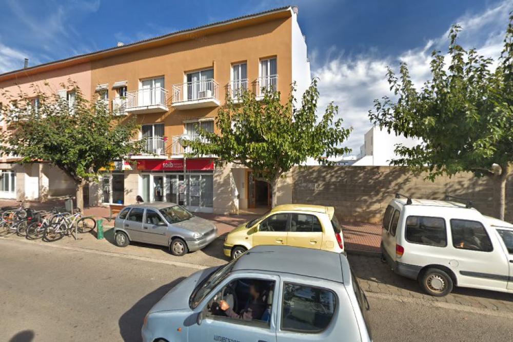 Oficina del SEPE Ciutadella de Menorca