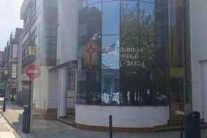 Oficina del SEPE Colindres