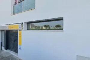 Oficina del SEPE Conil de la Frontera