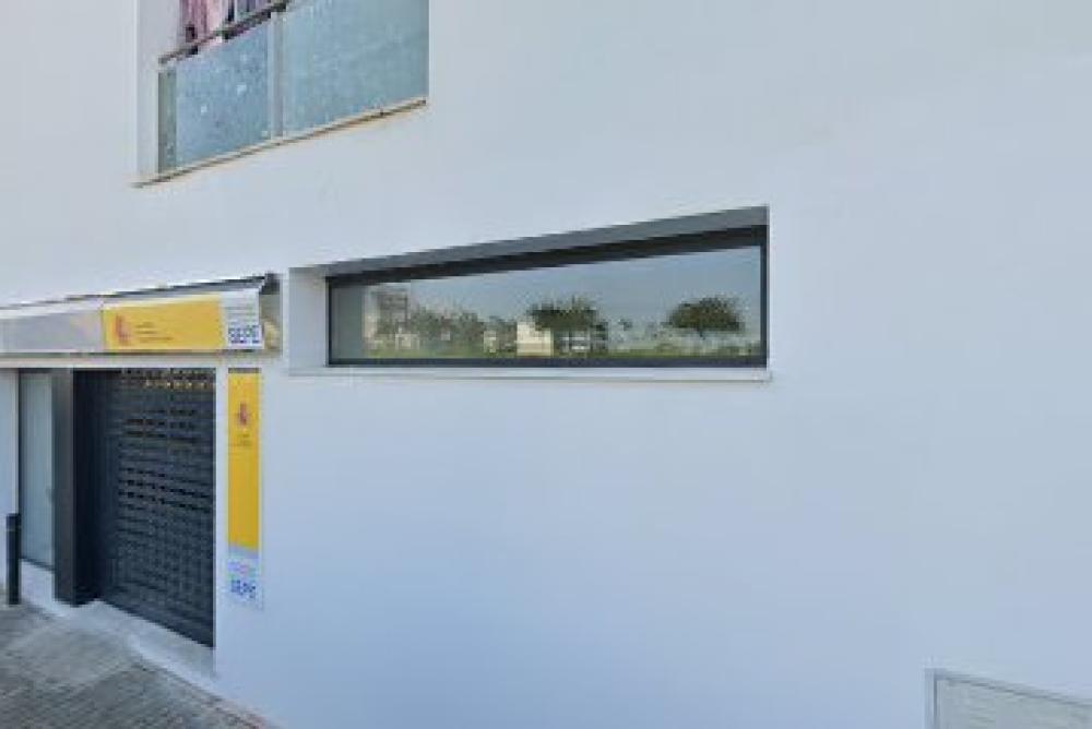 Oficina del SEPE Conil de la Frontera