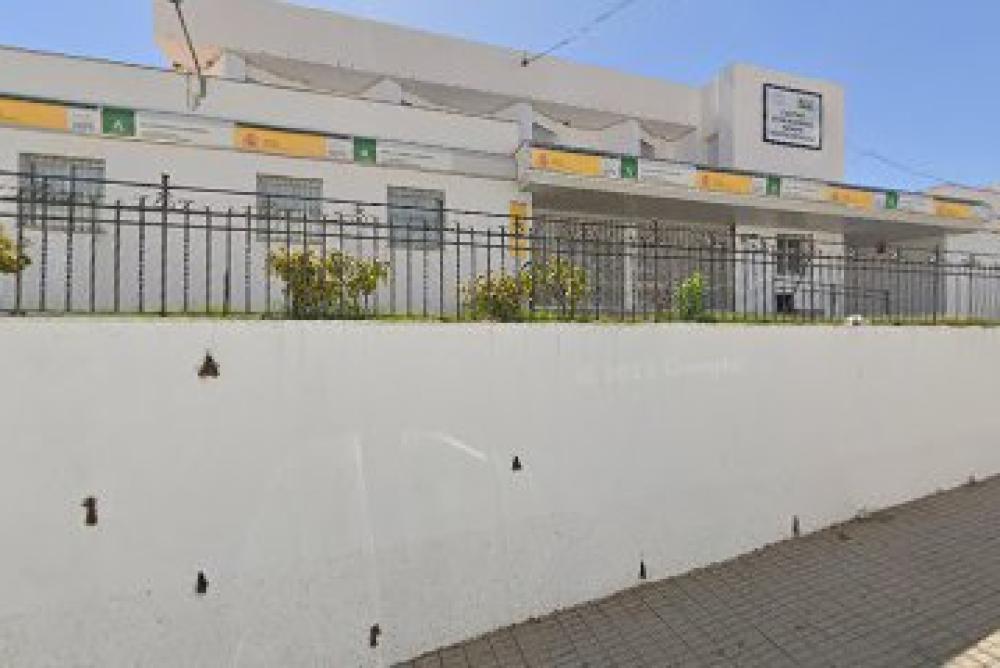 Oficina del SEPE Constantina