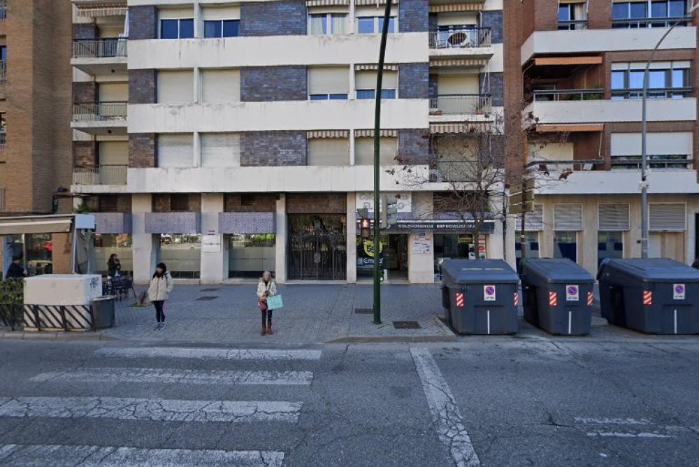 Oficina del SEPE Córdoba (Colón)