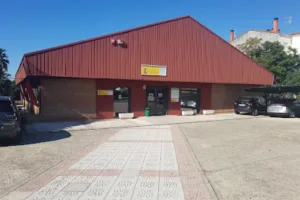 Oficina del SEPE Coria