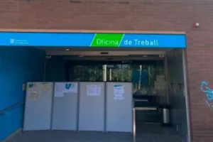Oficina del SEPE Cornellà de Llobregat