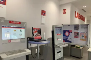 Oficina del SEPE Crevillente