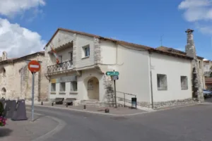 Oficina del SEPE Cuéllar