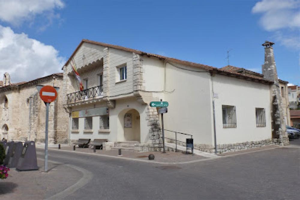 Oficina del SEPE Cuéllar