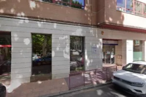 Oficina del SEPE Cuenca