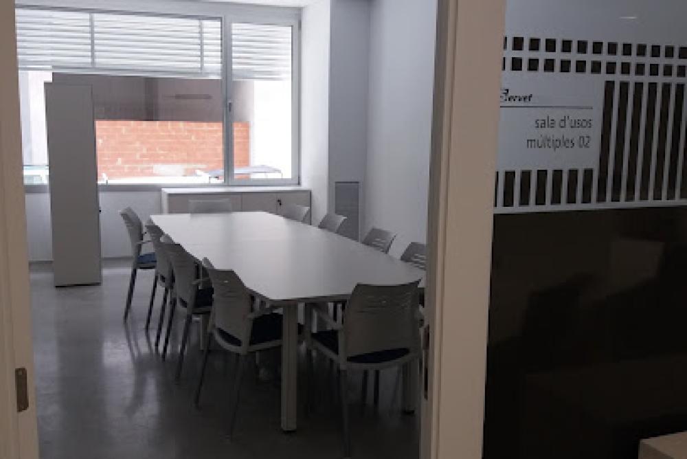 Oficina del SEPE Denia