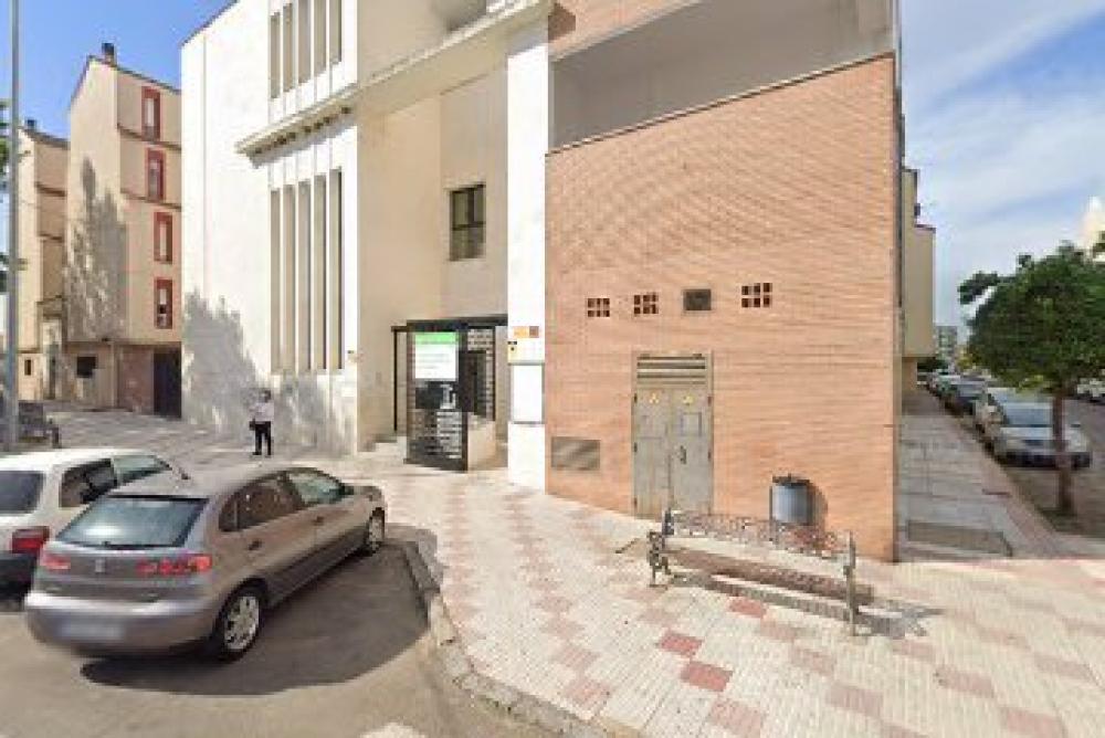 Oficina del SEPE Don Benito