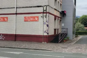 Oficina del SEPE Doneztebe/Santesteban