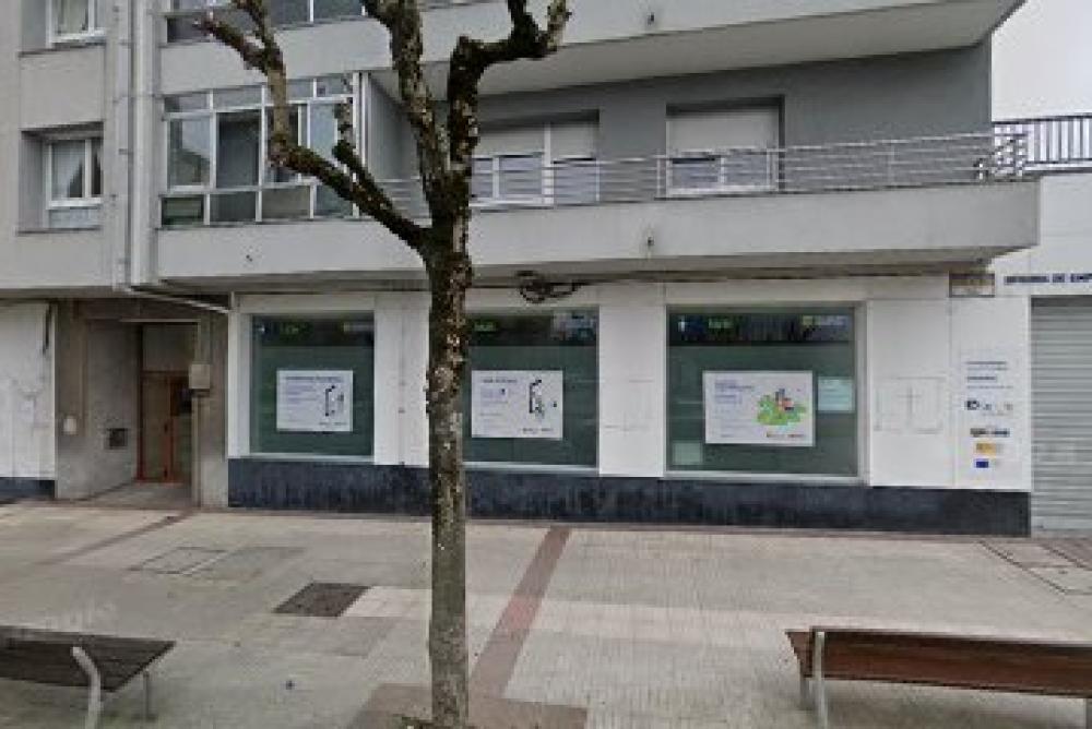 Oficina del SEPE Durango