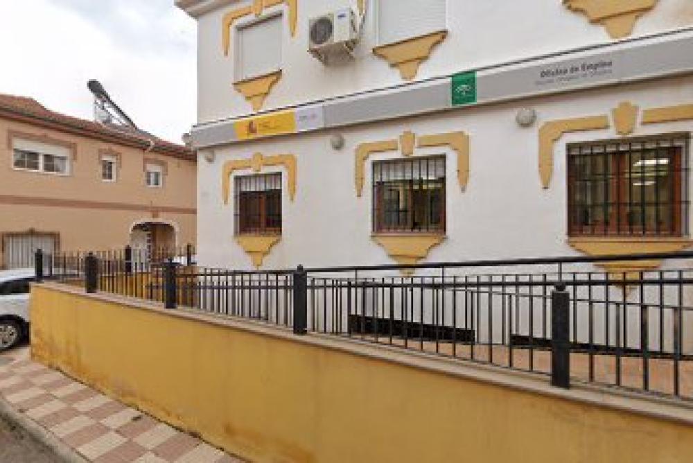 Oficina del SEPE Durcal