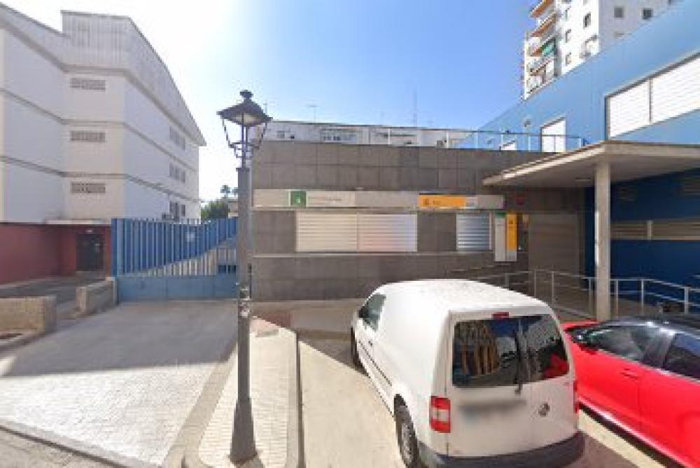 Oficina del SEPE Écija