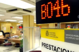 Oficina del SEPE Eibar