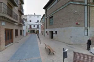 Oficina del SEPE Ejea de los Caballeros