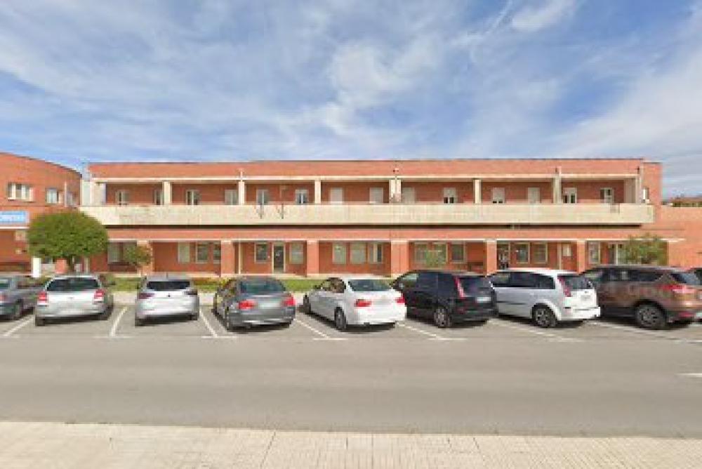 Oficina del SEPE El Burgo de Osma