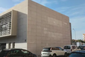 Oficina del SEPE El Ejido