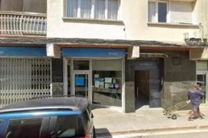 Oficina del SEPE El Prat de Llobregat