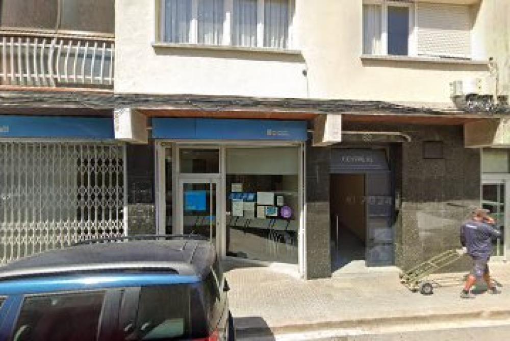 Oficina del SEPE El Prat de Llobregat
