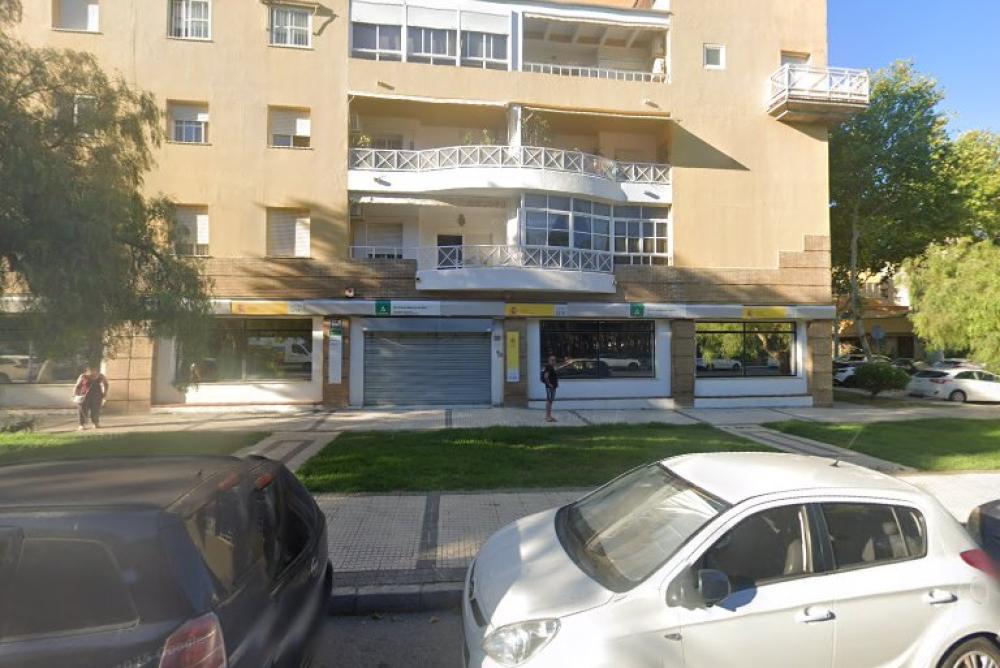 Oficina del SEPE El Puerto de Santa María