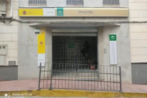 Oficina del SEPE El Saucejo