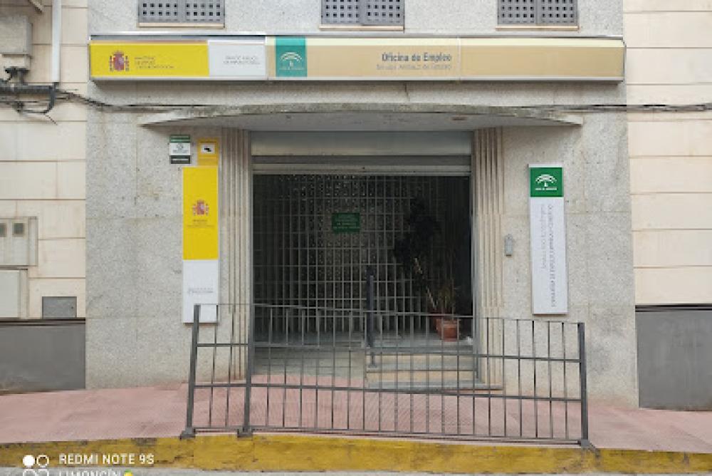 Oficina del SEPE El Saucejo