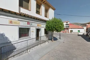 Oficina del SEPE El Tiemblo
