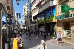 Oficina del SEPE Elche (Centro)
