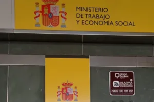 Oficina del SEPE Espera