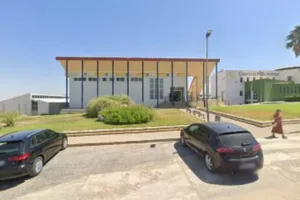 Oficina del SEPE Estepa