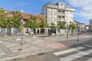 Oficina del SEPE Fabero