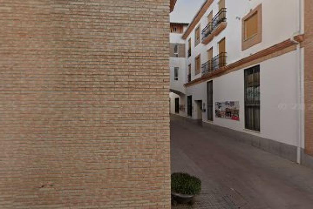 Oficina del SEPE Fernán Nuñez