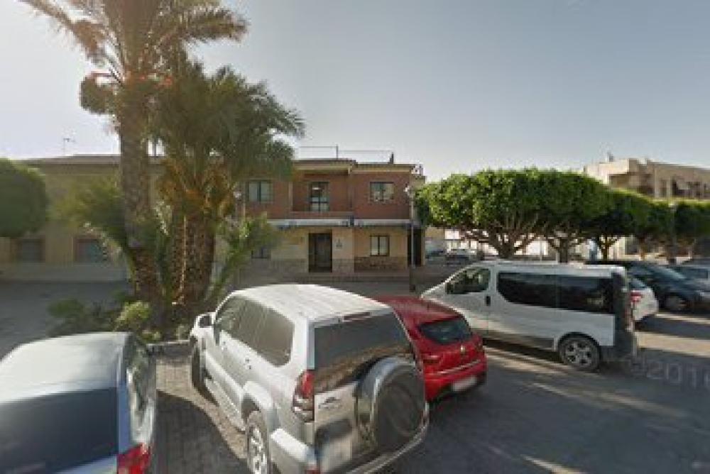 Oficina del SEPE Fortuna