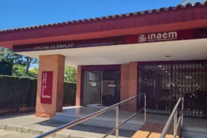 Oficina del SEPE Fraga