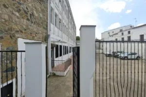 Oficina del SEPE Fregenal de La Sierra