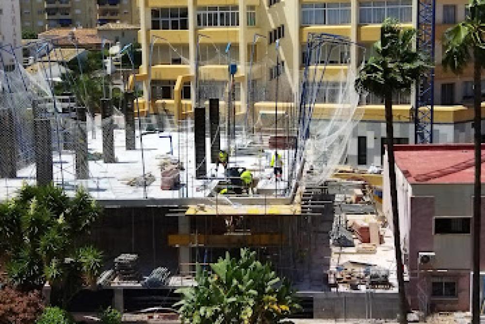 Oficina del SEPE Fuengirola